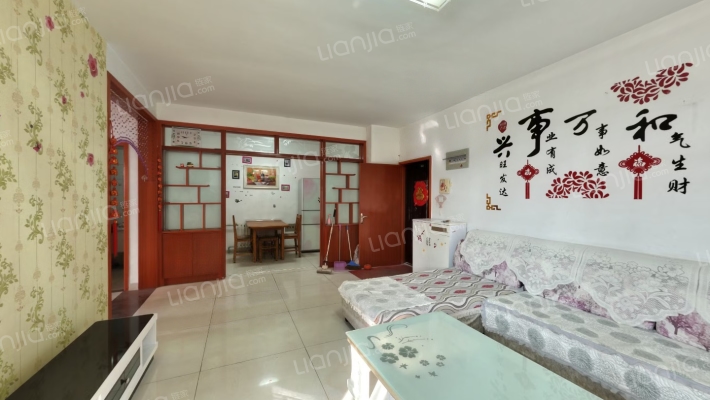 东王家园二手房实景图