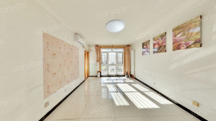 广德苑二手房实景图