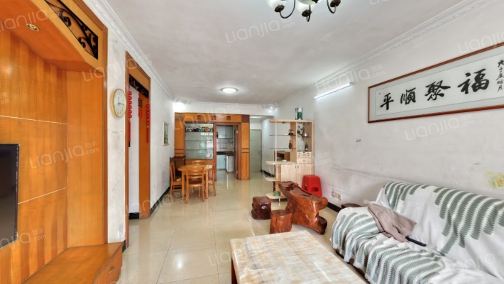 海涛居二手房实景图