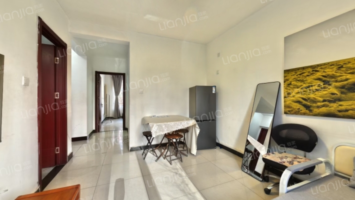 唐家岭新城二手房实景图