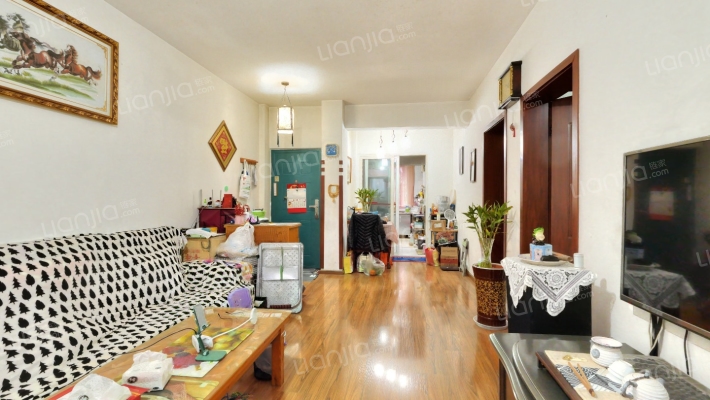 柳江新居二期二手房实景图