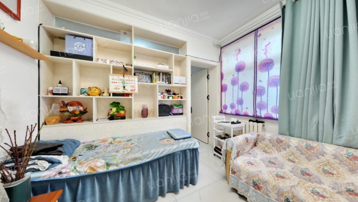 太康二路小区二手房实景图