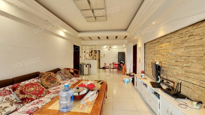 南方福苑二手房实景图