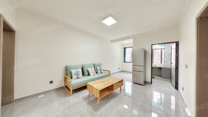 苏坡中路77号大院二手房实景图