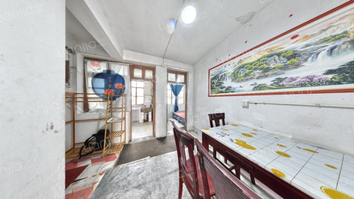 新阳街121号二手房实景图