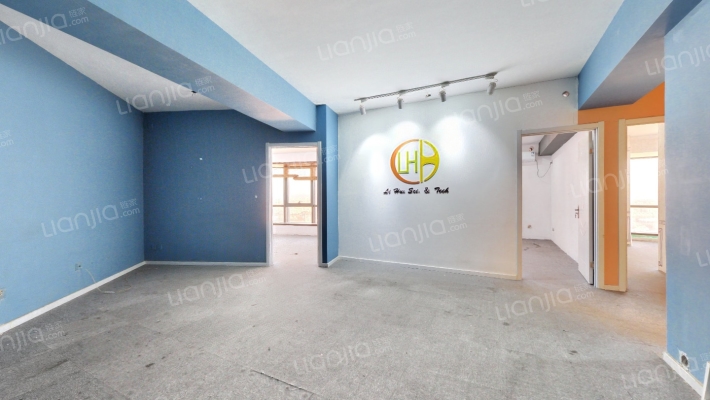 北方明珠二手房实景图