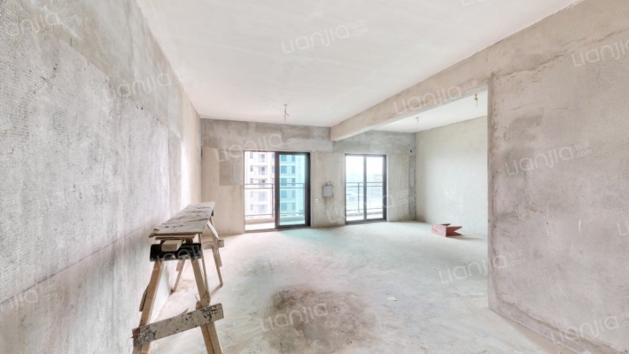 万和光谷二手房实景图