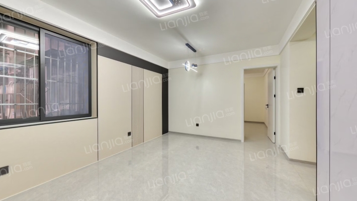 双庆路45号院二手房实景图