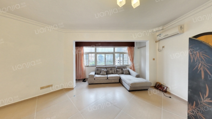 东洲花园二手房实景图