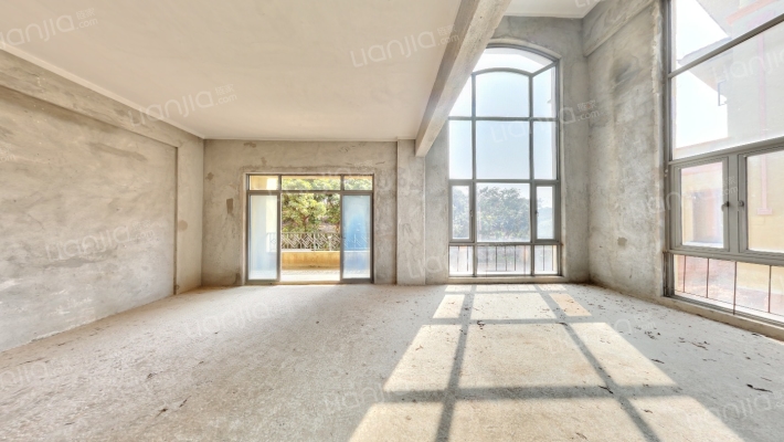 雅居乐三千院二手房实景图