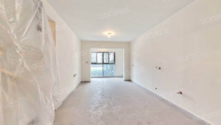 佳兆业金域都荟二手房实景图