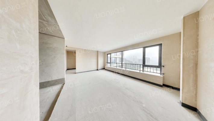 海成·云湖郡二手房实景图