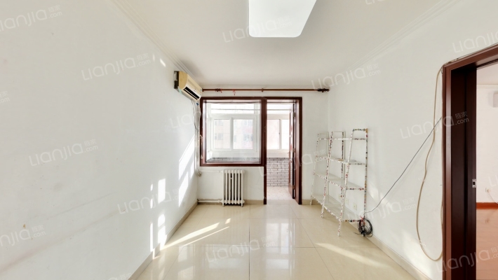 莲花池东路9号院二手房实景图