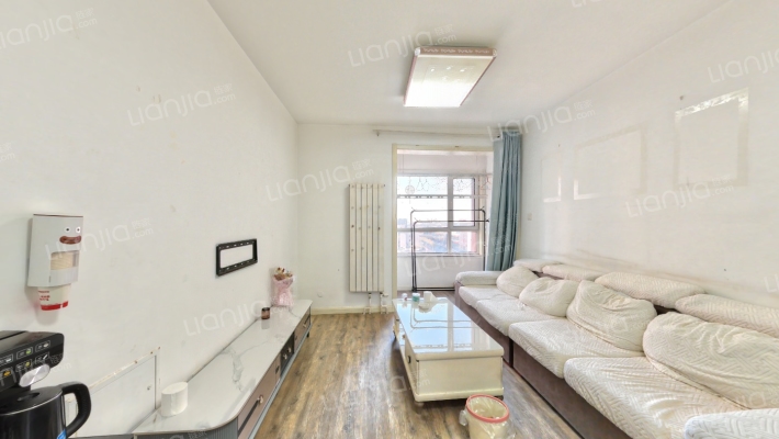 宁新花园西区二手房实景图