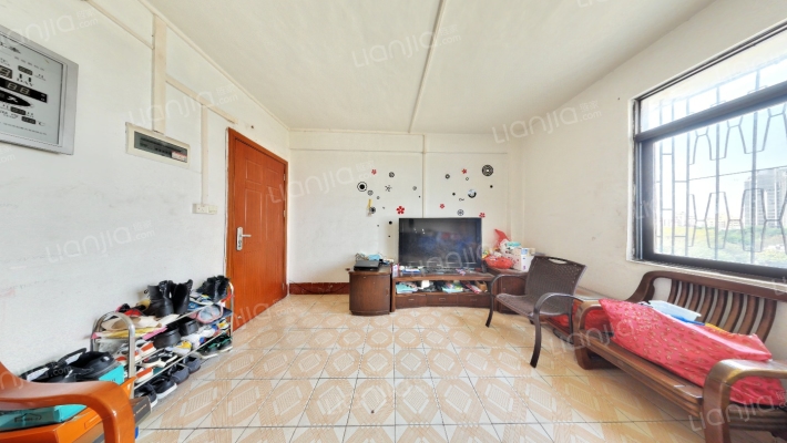 逸園二手房实景图