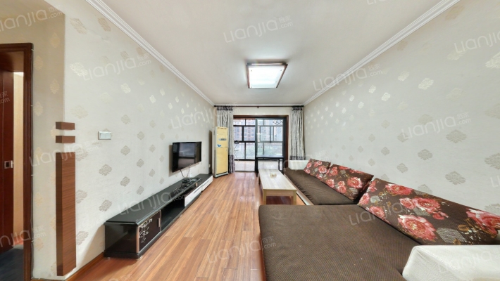 中大君悦金沙五期二手房实景图