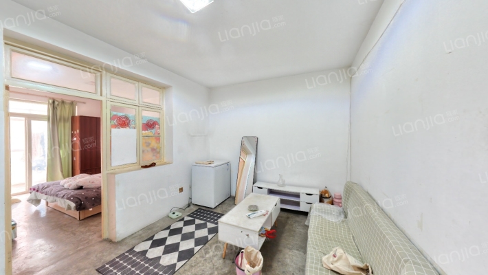 伟世佳苑二手房实景图