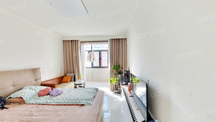 团结楼二手房实景图