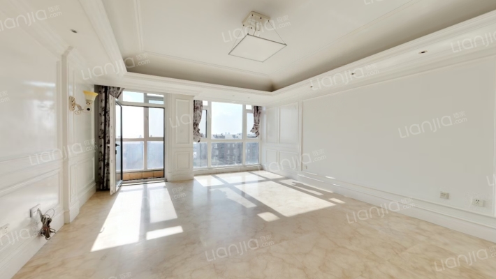 恒基新天地二手房实景图