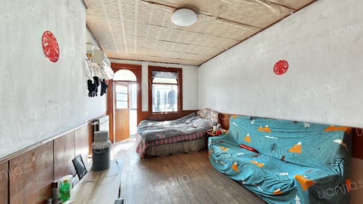 瑞昌路98号小区二手房实景图