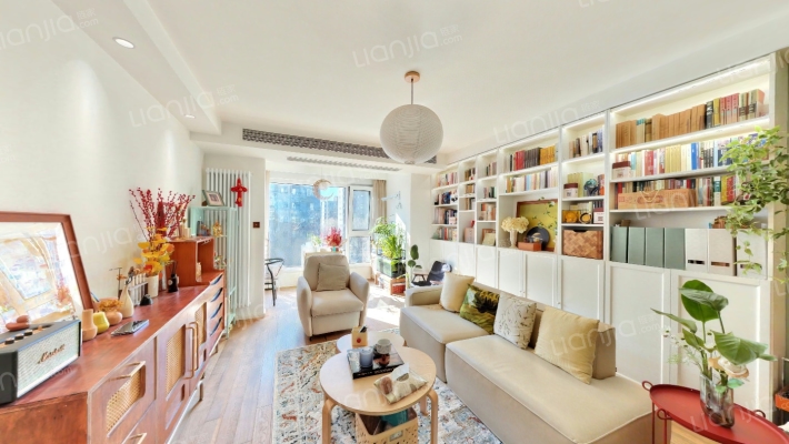 紫金新干线二手房实景图