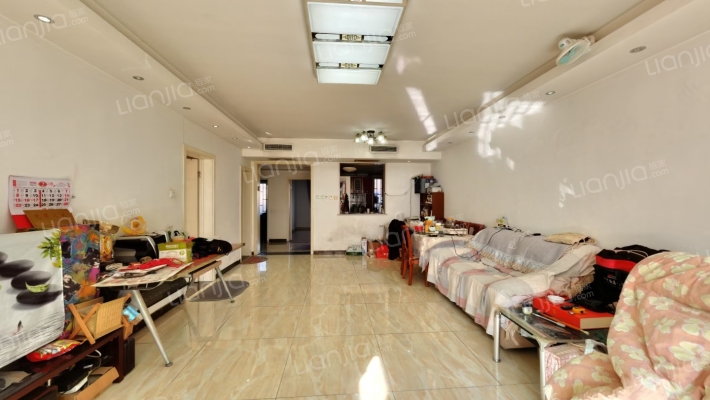 德林园二手房实景图