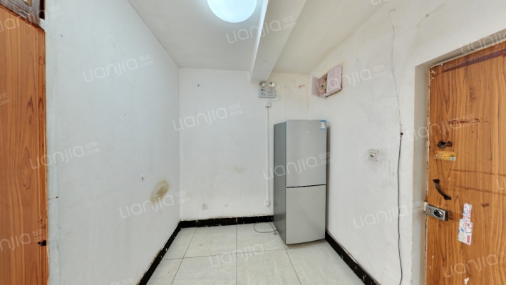 青年沟二手房实景图