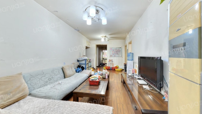 玉虹巷1号二手房实景图