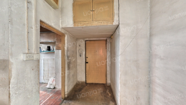 普惠北里二手房实景图