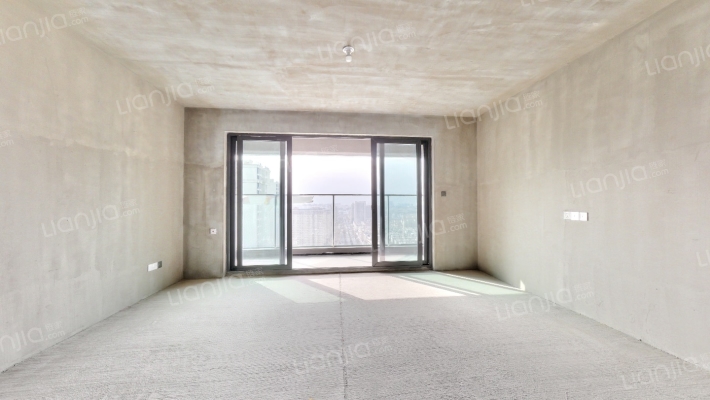 中粮·大悦未来城二手房实景图