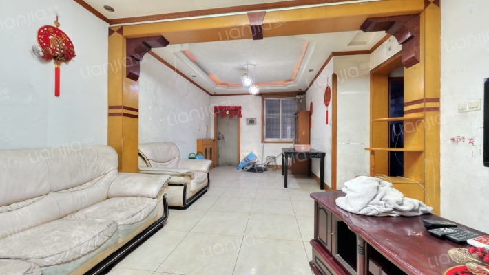 金桔花园二期北苑二手房实景图