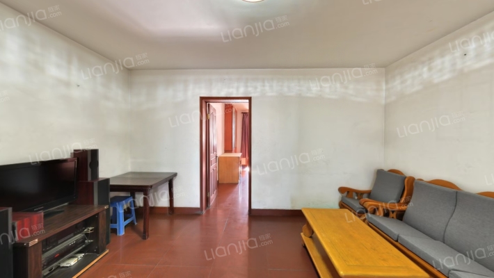 灵峰里二手房实景图