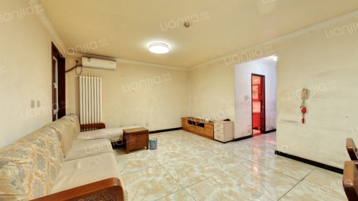 华远和墅二手房实景图