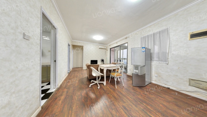 融科香山国际二手房实景图