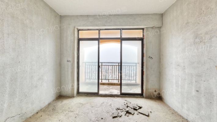 铜锣湾广场二手房实景图