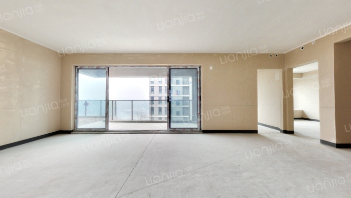 海成江山赋(万州)二手房实景图