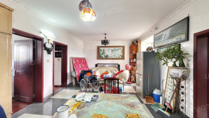 惠麓东苑二手房实景图