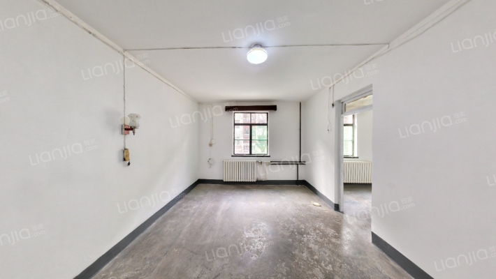 韩森寨25街坊二手房实景图