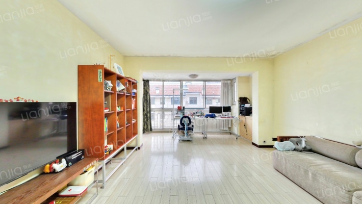 西江庭院二手房实景图