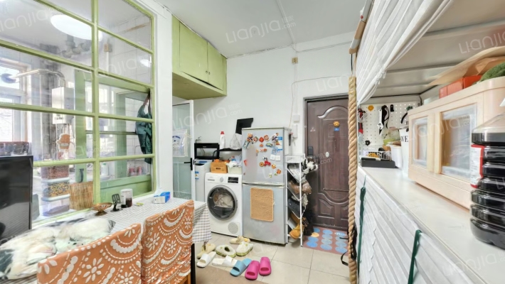 沙子口路65号二手房实景图