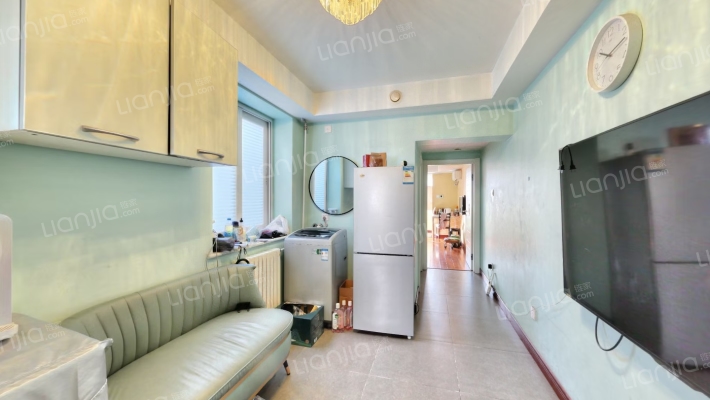 高原街4号院二手房实景图