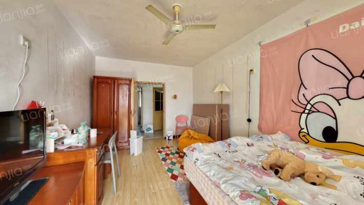 永顺35号院二手房实景图