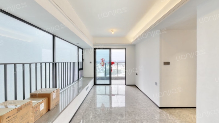 云城上品二手房实景图