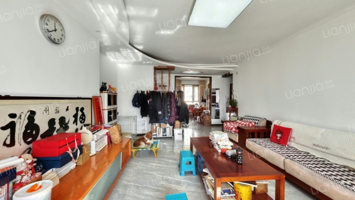 益明园二手房实景图