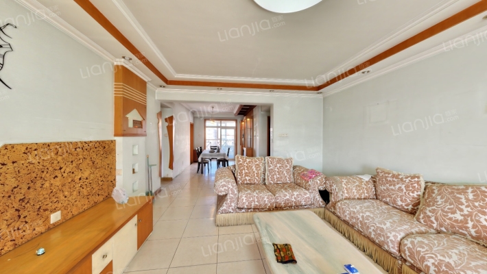 九龙家园北区二手房实景图