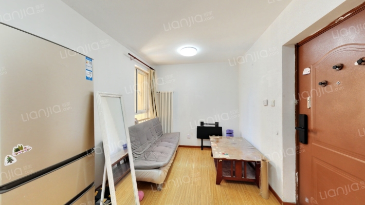 云梦嘉苑二手房实景图