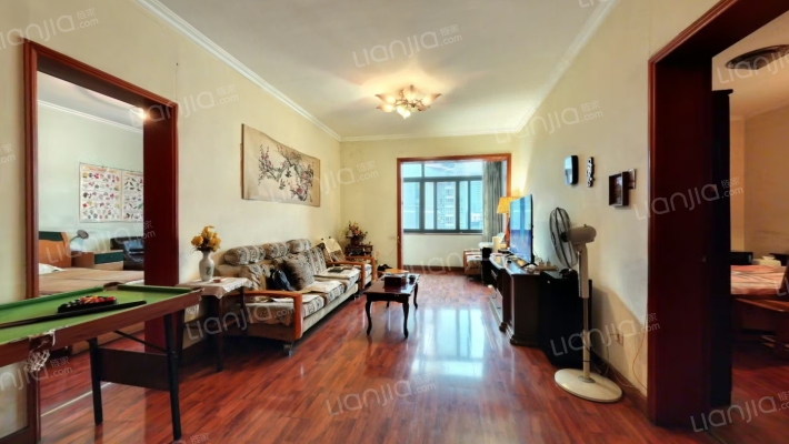 玉双路110号二手房实景图