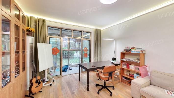 海馨苑二手房实景图