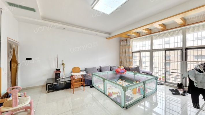 芙蓉区农村合作银行宿舍二手房实景图