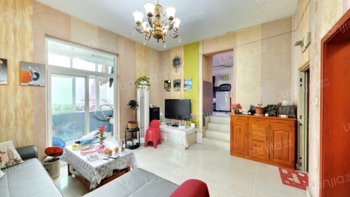 上清寺路二手房实景图